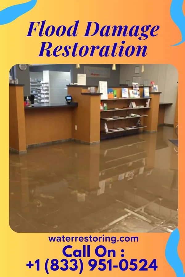 Flood Damage Restoration in Varna, NY